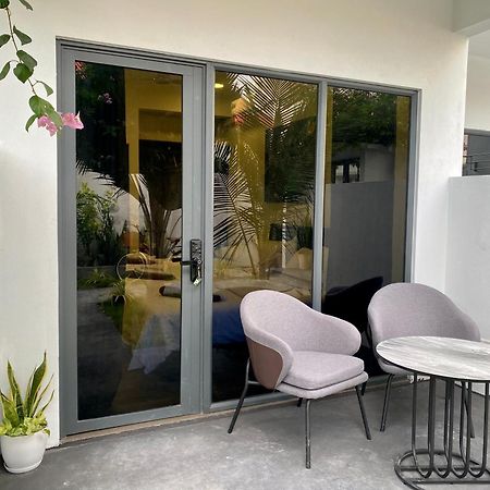 فندق Chillax ثودو المظهر الخارجي الصورة