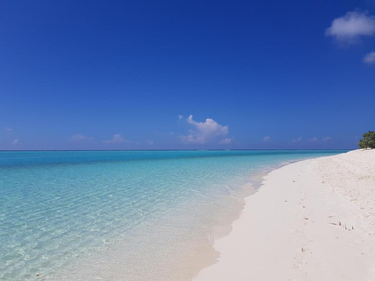 فندق Chillax ثودو المظهر الخارجي الصورة
