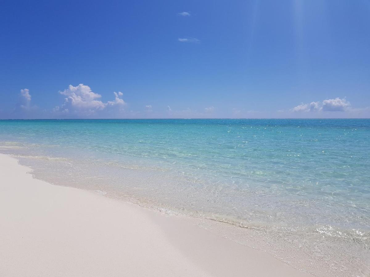 فندق Chillax ثودو المظهر الخارجي الصورة